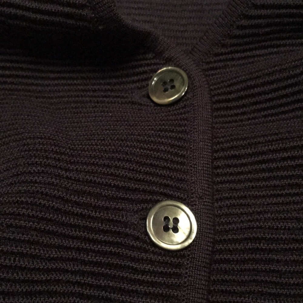 Thom Browne Knit Pencil Dress - Picture 12 of 16
